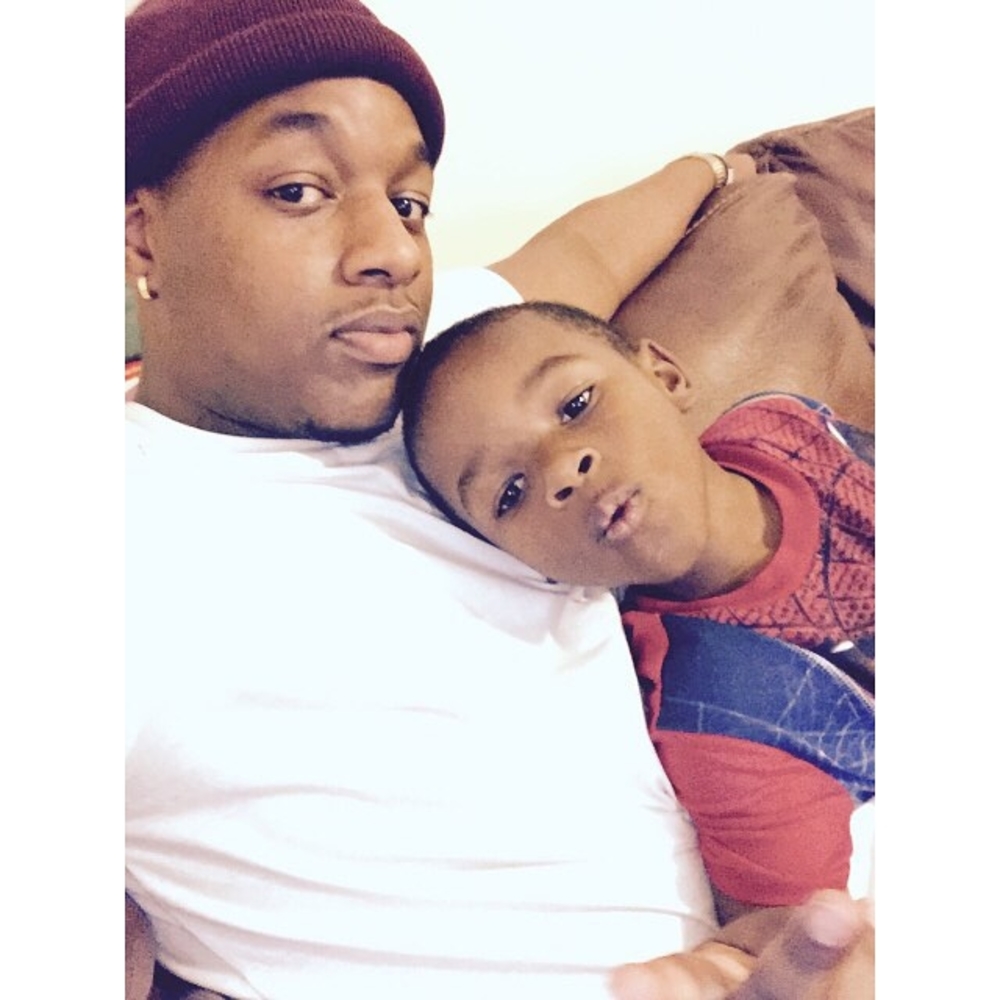 Meet your Posher, Aj